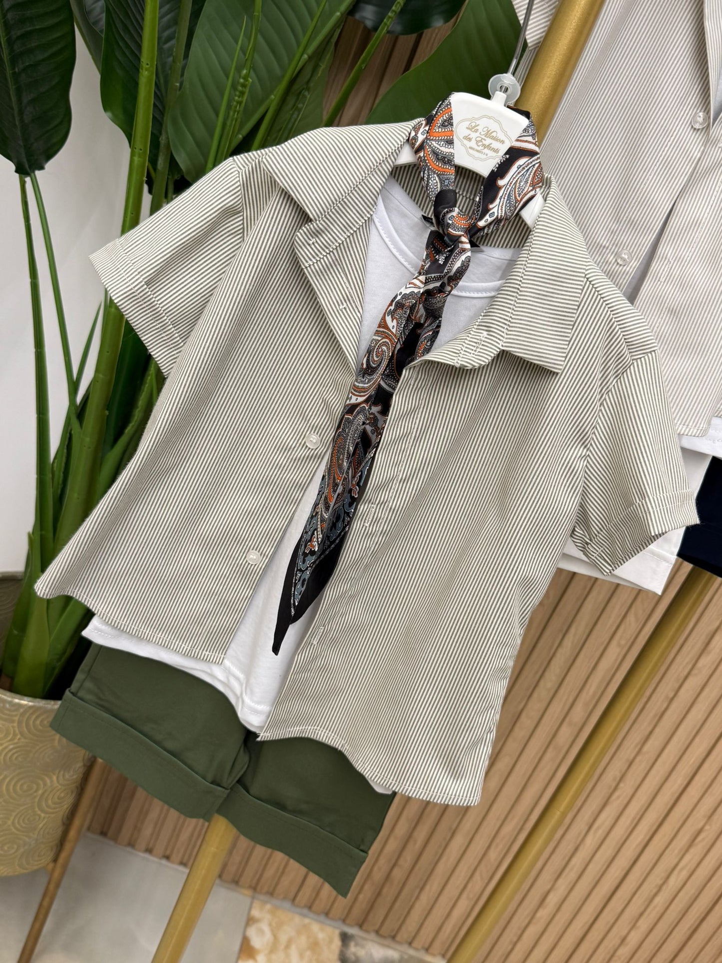 Coordinato Gineter