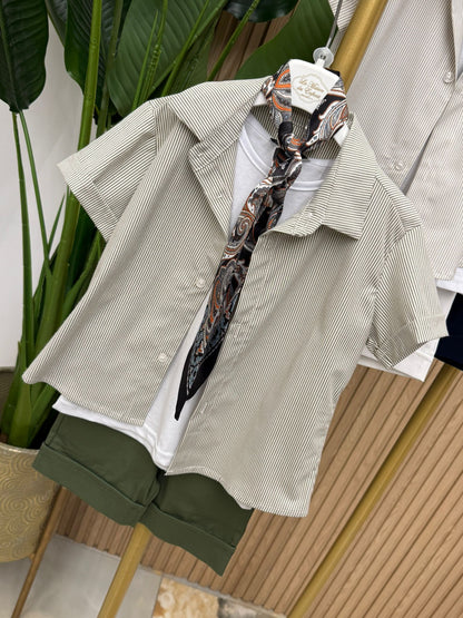 Coordinato Gineter