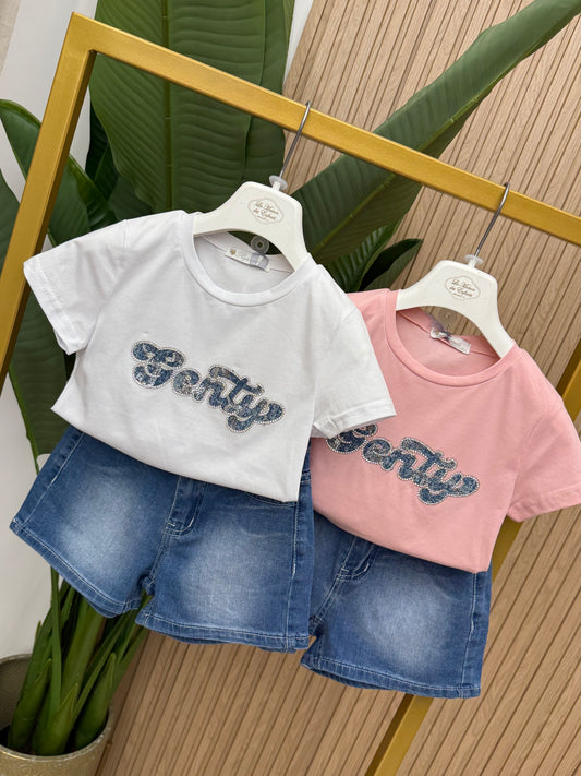 Coordinato Genty