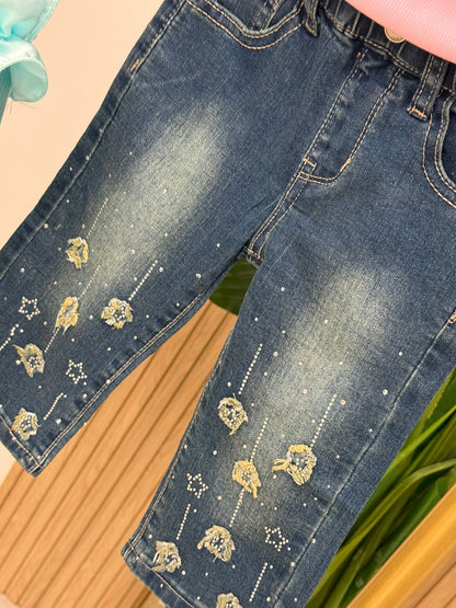 Jeans Cleo