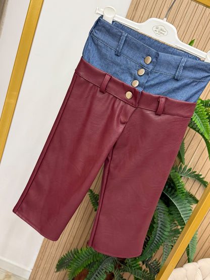 Pantalone Ghtreo