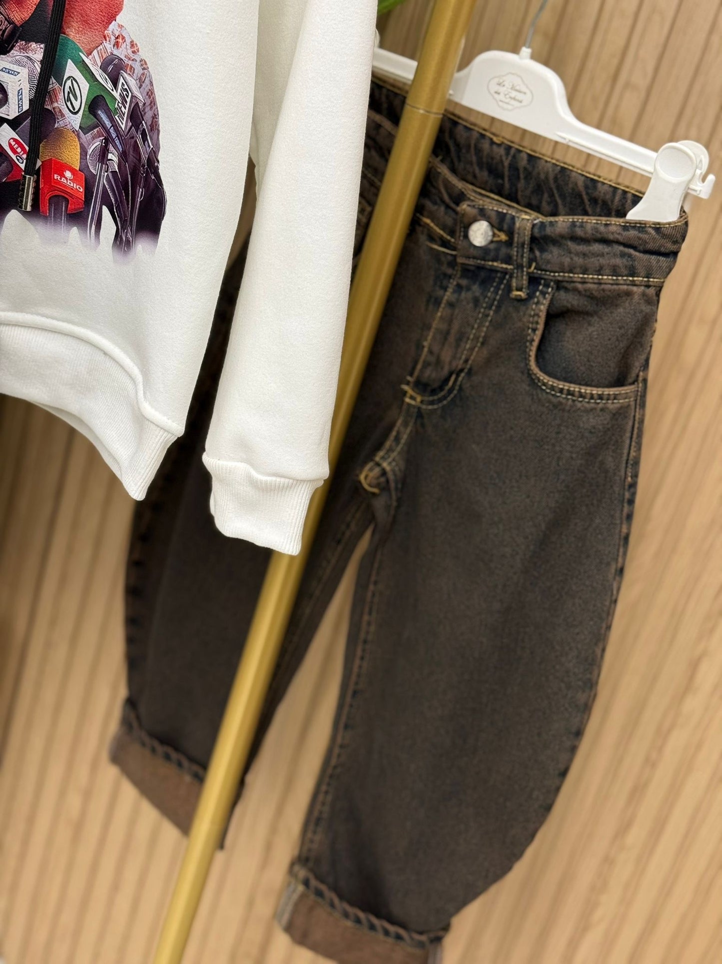 Jeans News