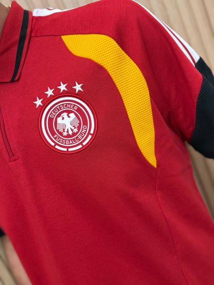 Completo Germania Adidas