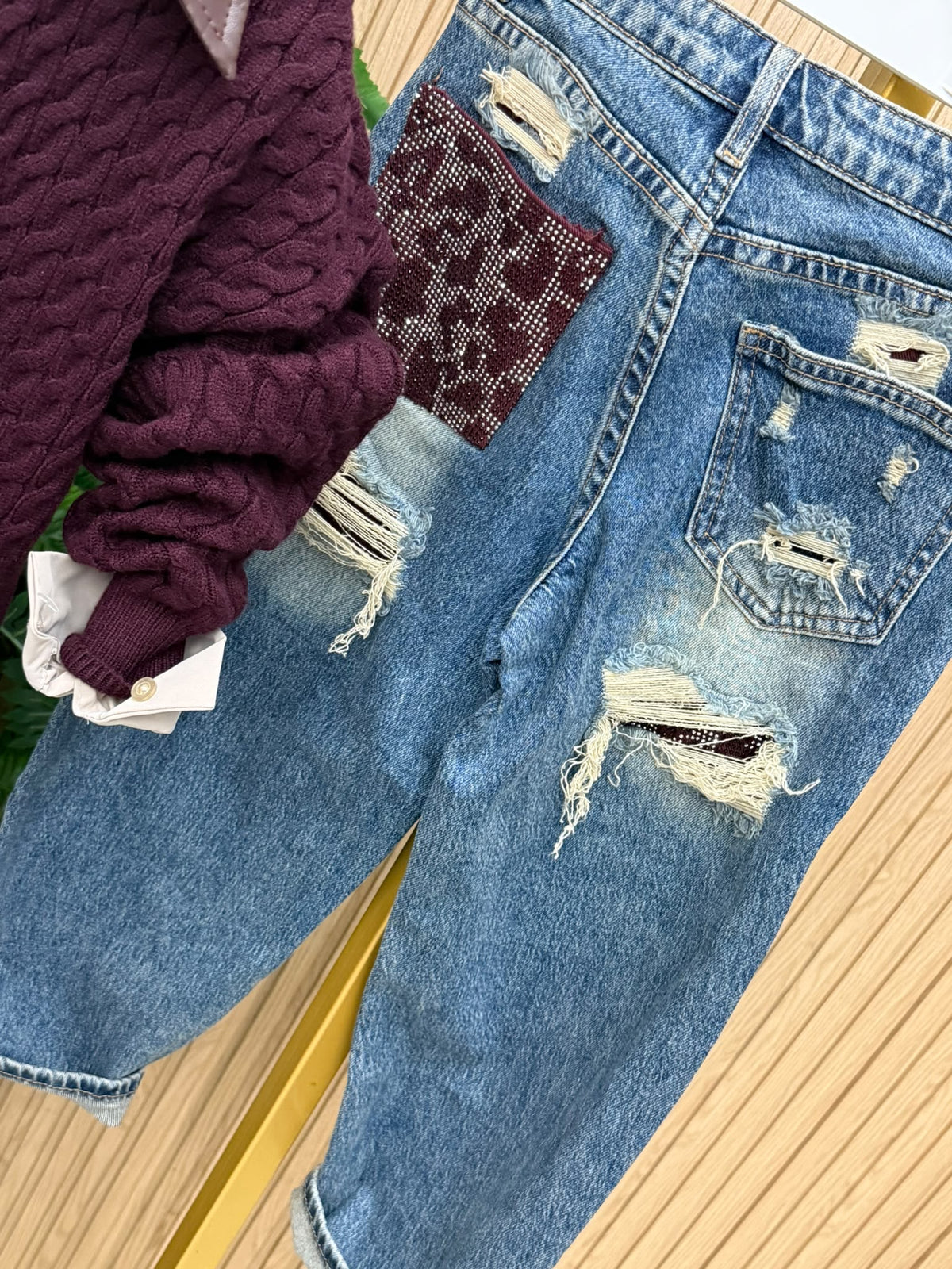 Jeans Jasmine