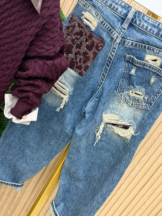 Jeans Jasmine