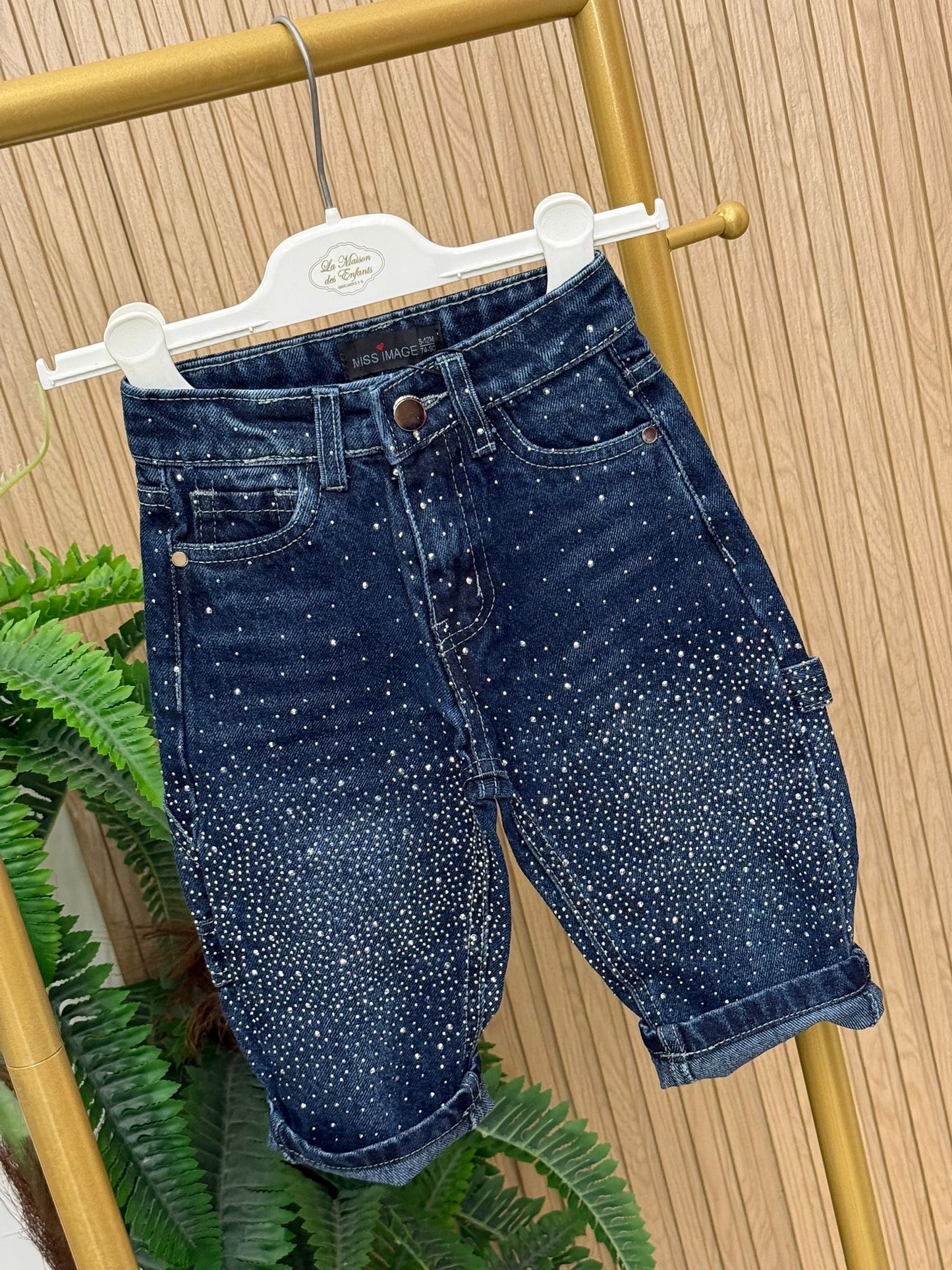 Jeans Lusy