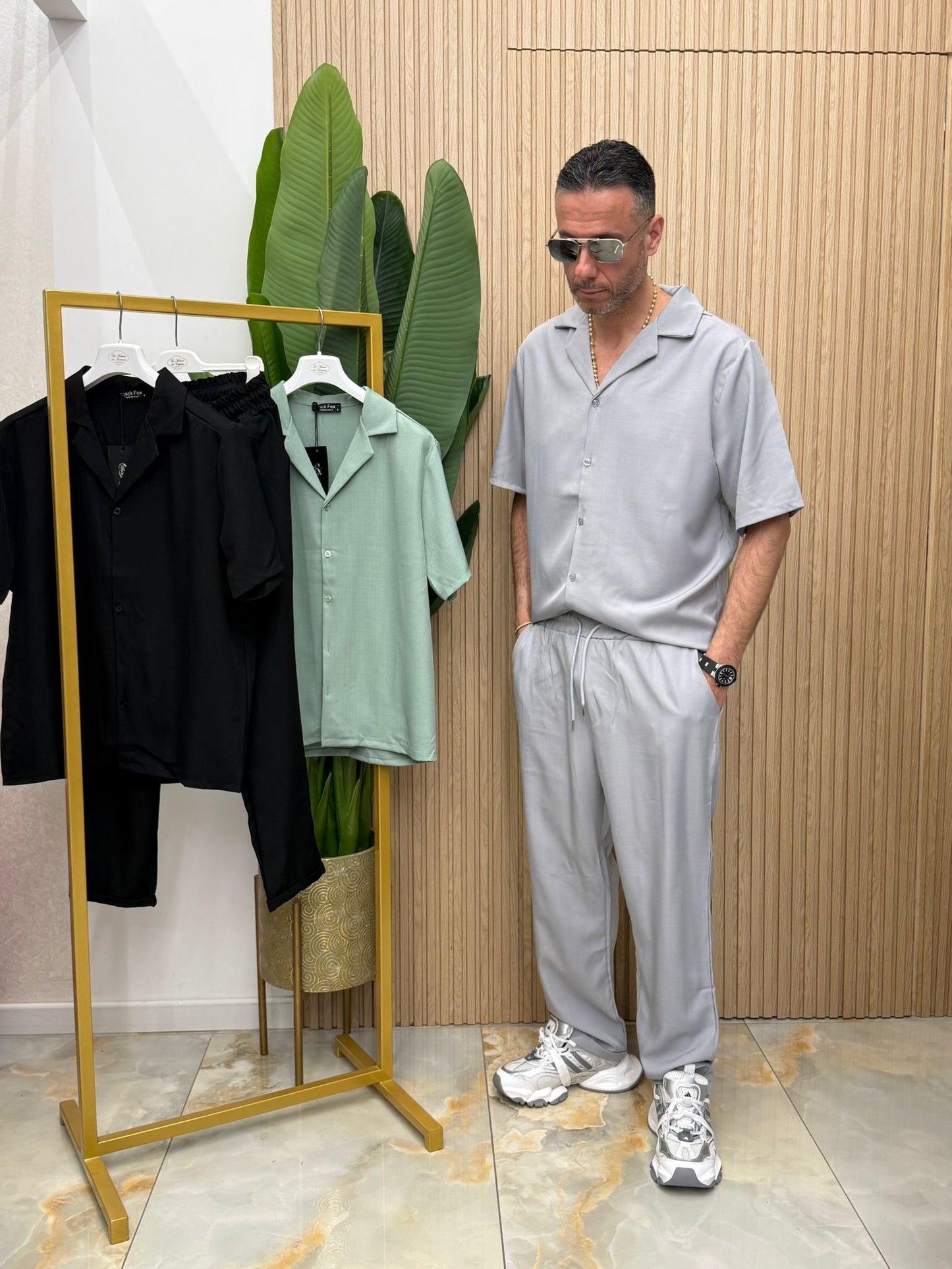 Coordinato Peppinto