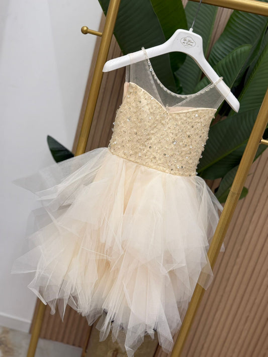 Vestito Cerimonia Clarissa