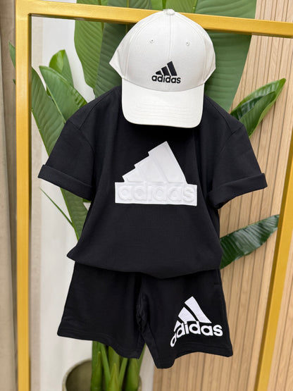 Completo Adidas Oros