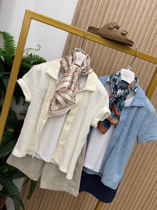 Coordinato Higger