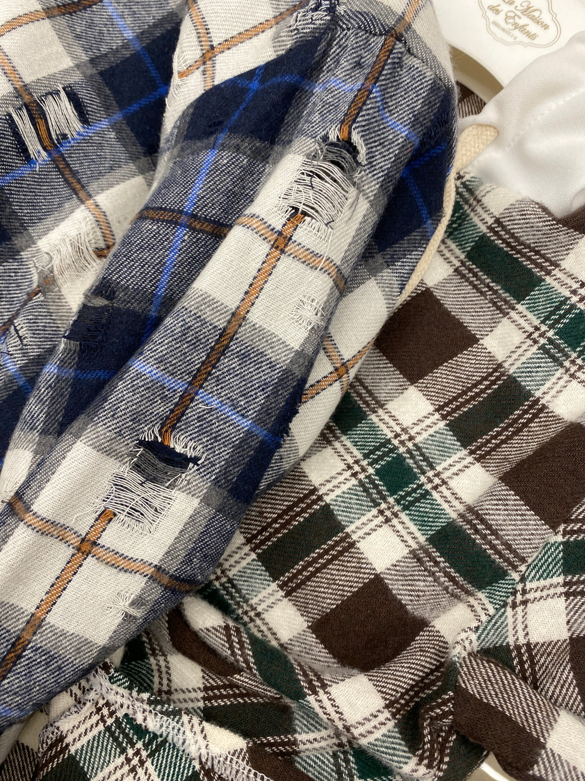 Camicia Blake