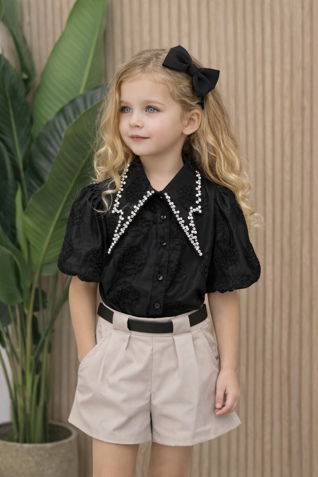Camicia Mika
