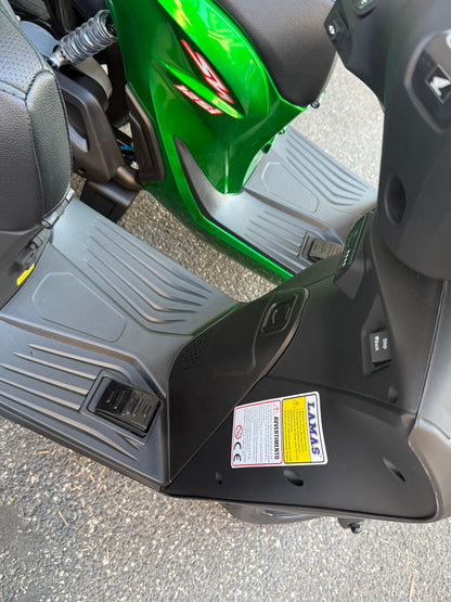 Honda Sh 125 Limited