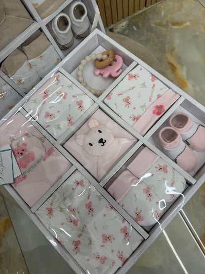 Set nascita passions baby