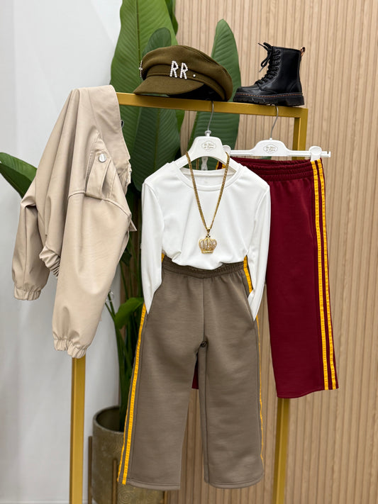 Pantalone Ratiken