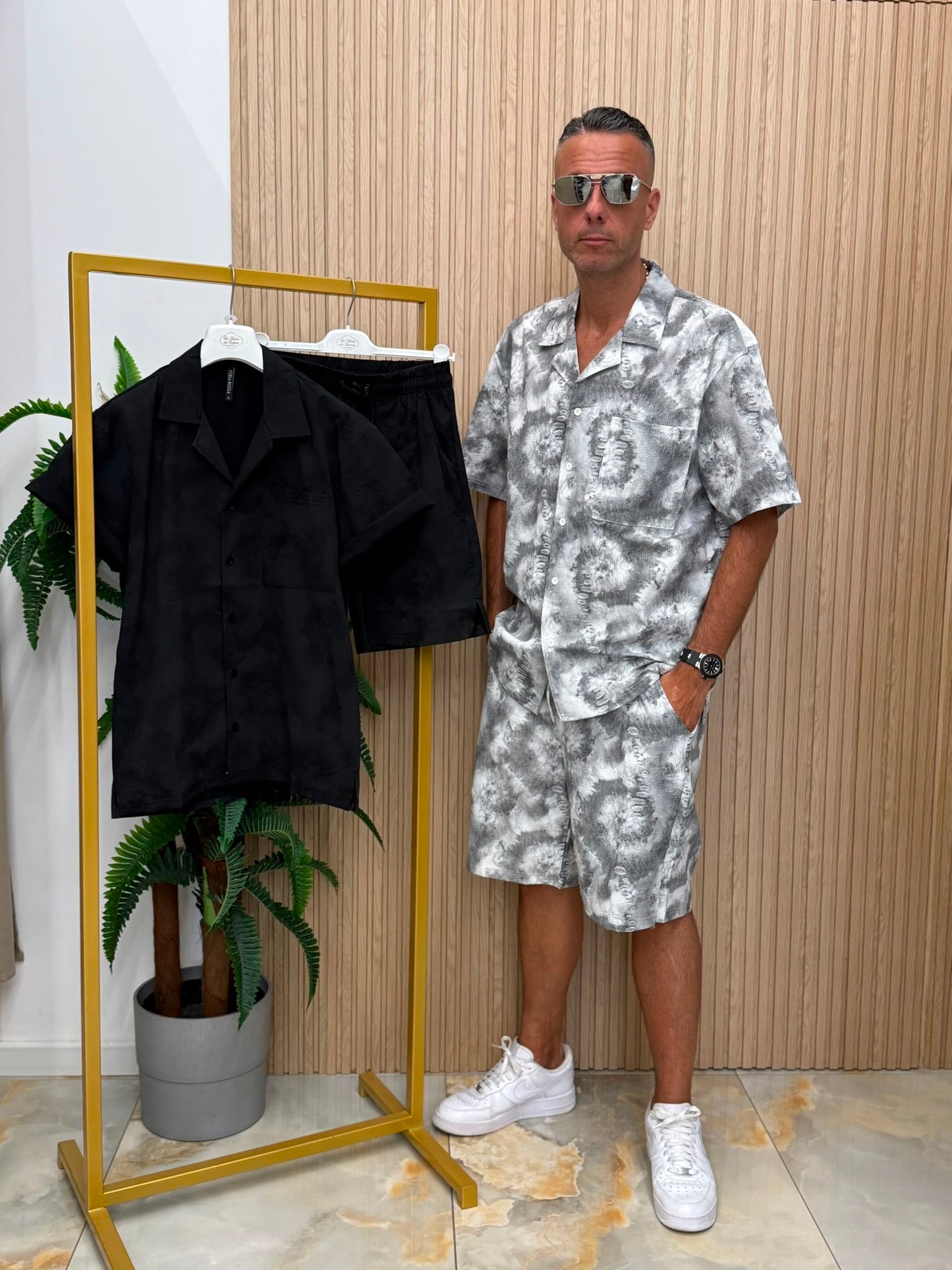 Coordinato Giorgiox