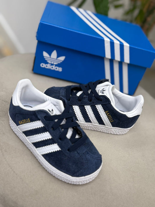 Adidas Gazelle Blue