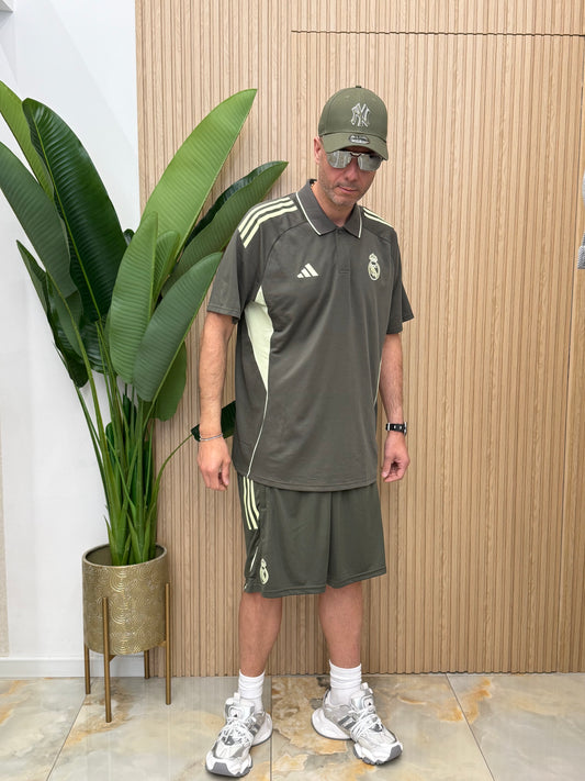 Completo Real Madrid Adidas