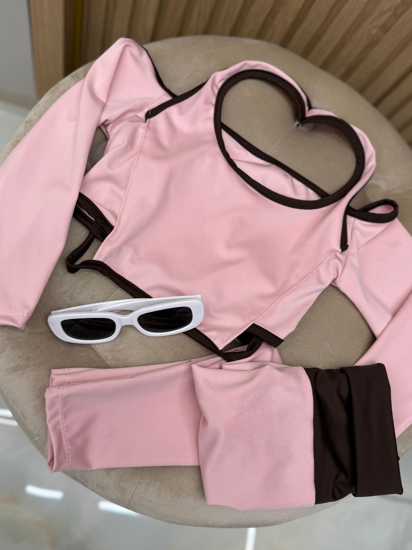 Coordinato Maddy