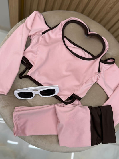Coordinato Maddy