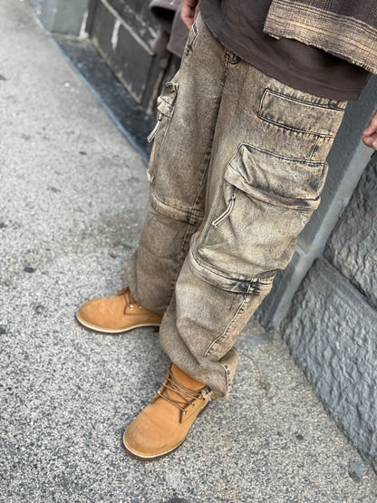Jeans Gold Hommes