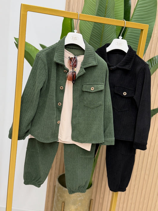 Coordinato Zanfir