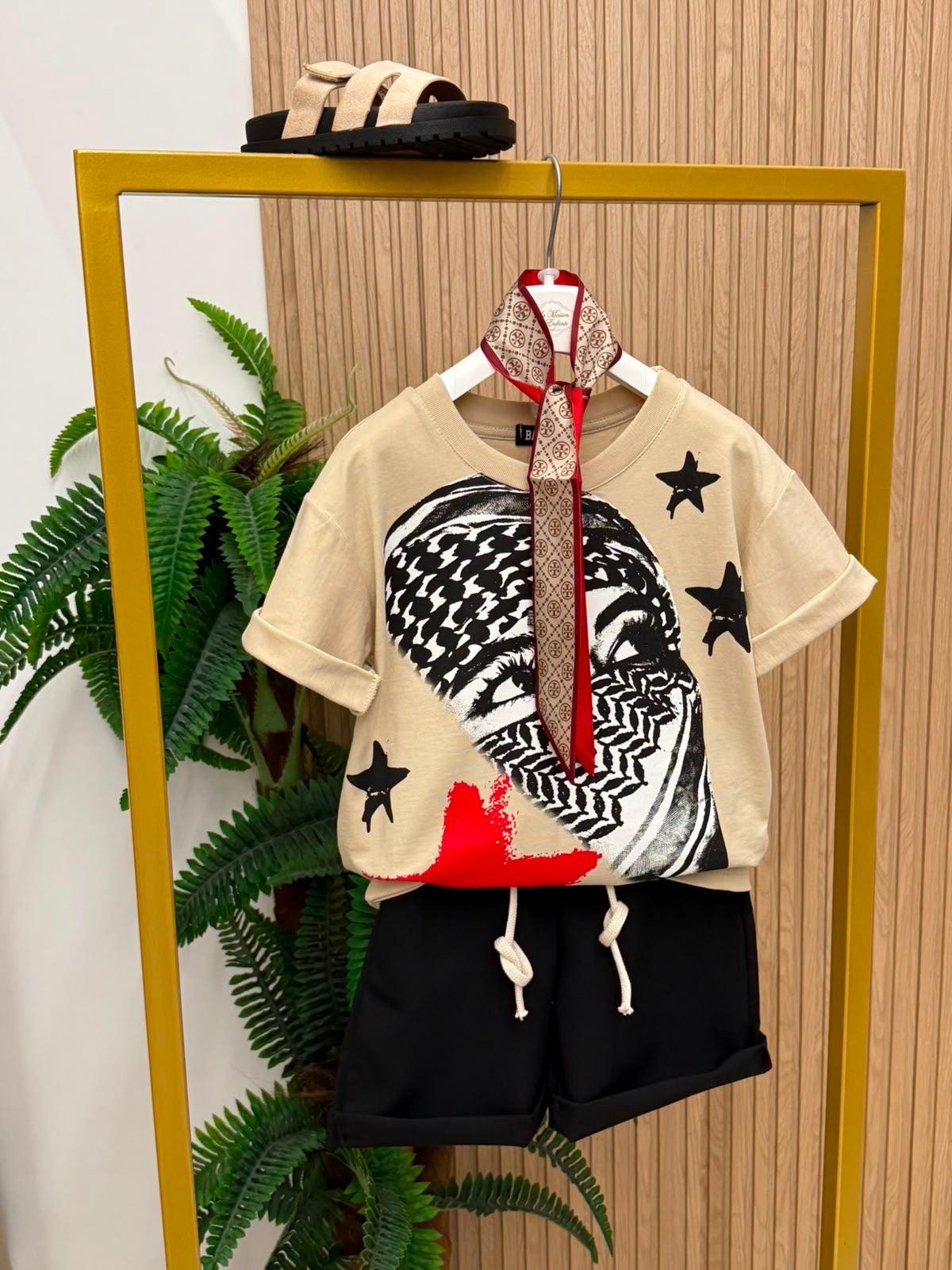 Shirt Sharm