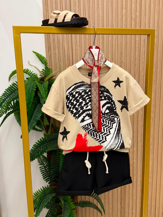 Shirt Sharm