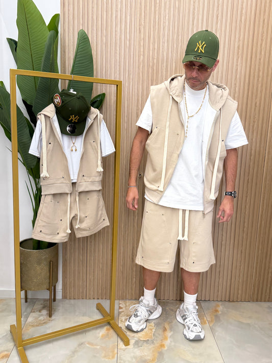 Coordinato Figlio Family