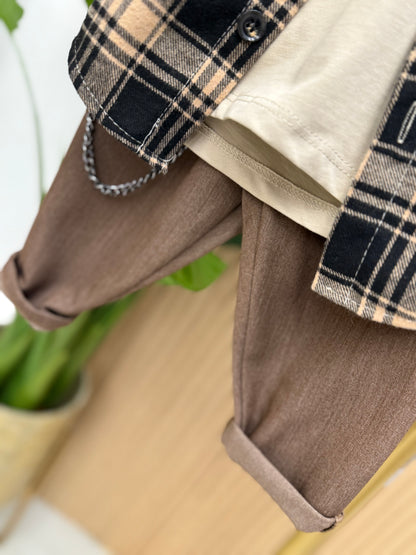 Pantalone Arnold