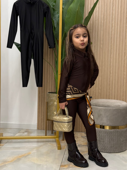 Jumpsuit katya
