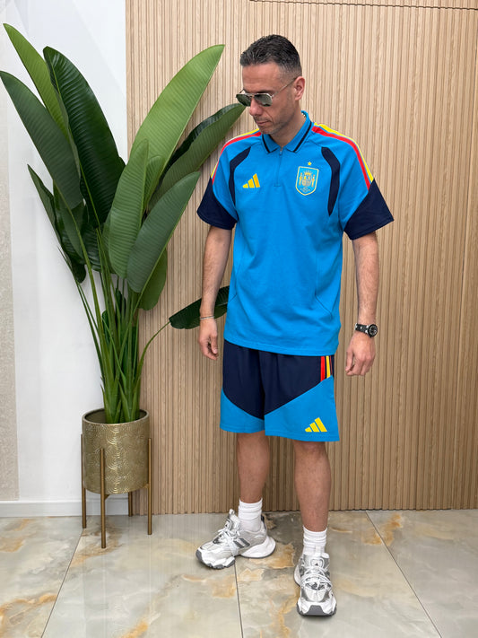 Completo Spagna Adidas