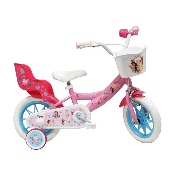 Bici Disney 16” pollici