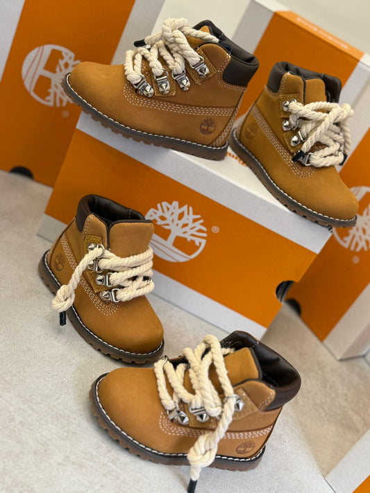 Timberland limited boys