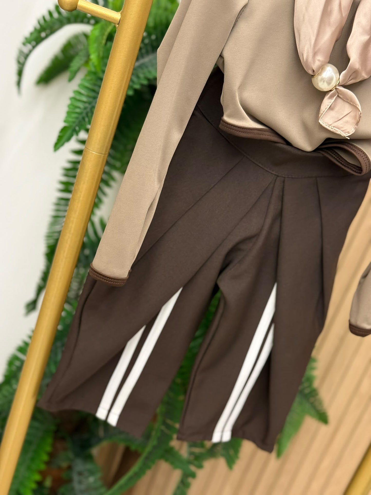 Pantalone Jole