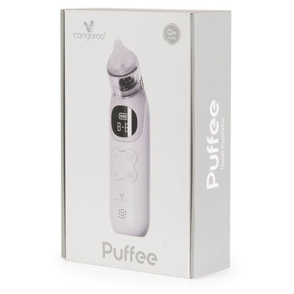 Aspiratore Nasale Puffee