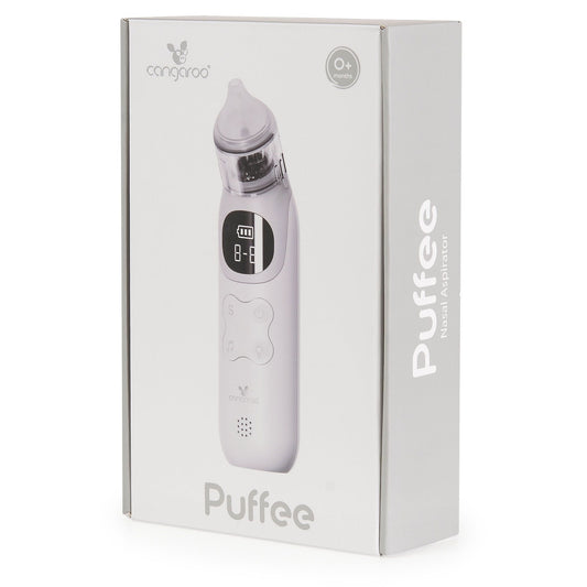 Aspiratore Nasale Puffee