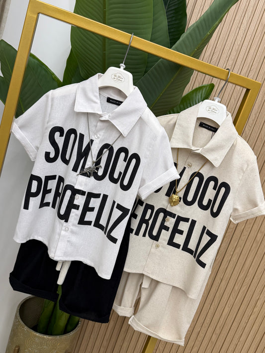 Coordinato Locos