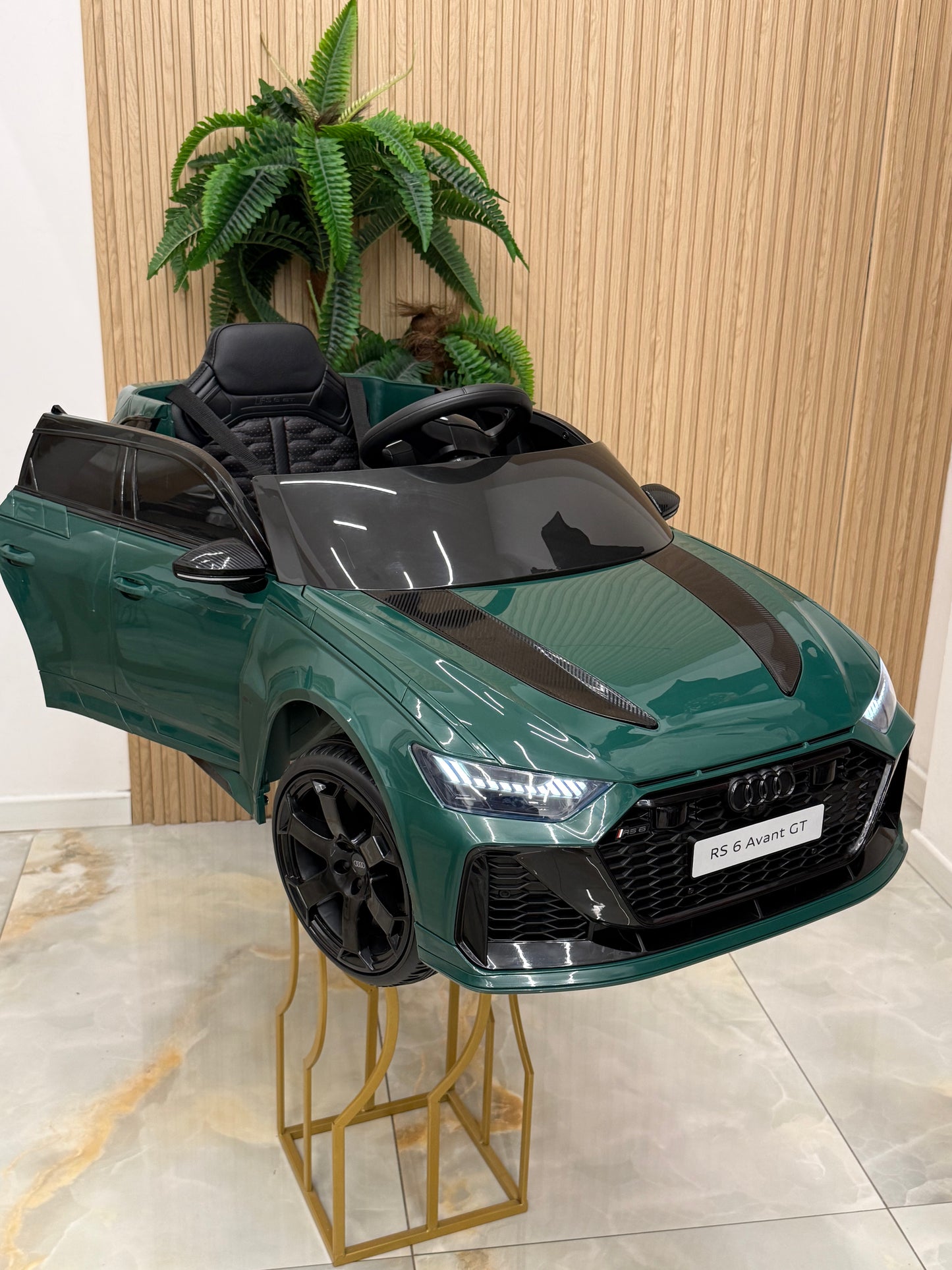 Audi RS 6 Avant GT