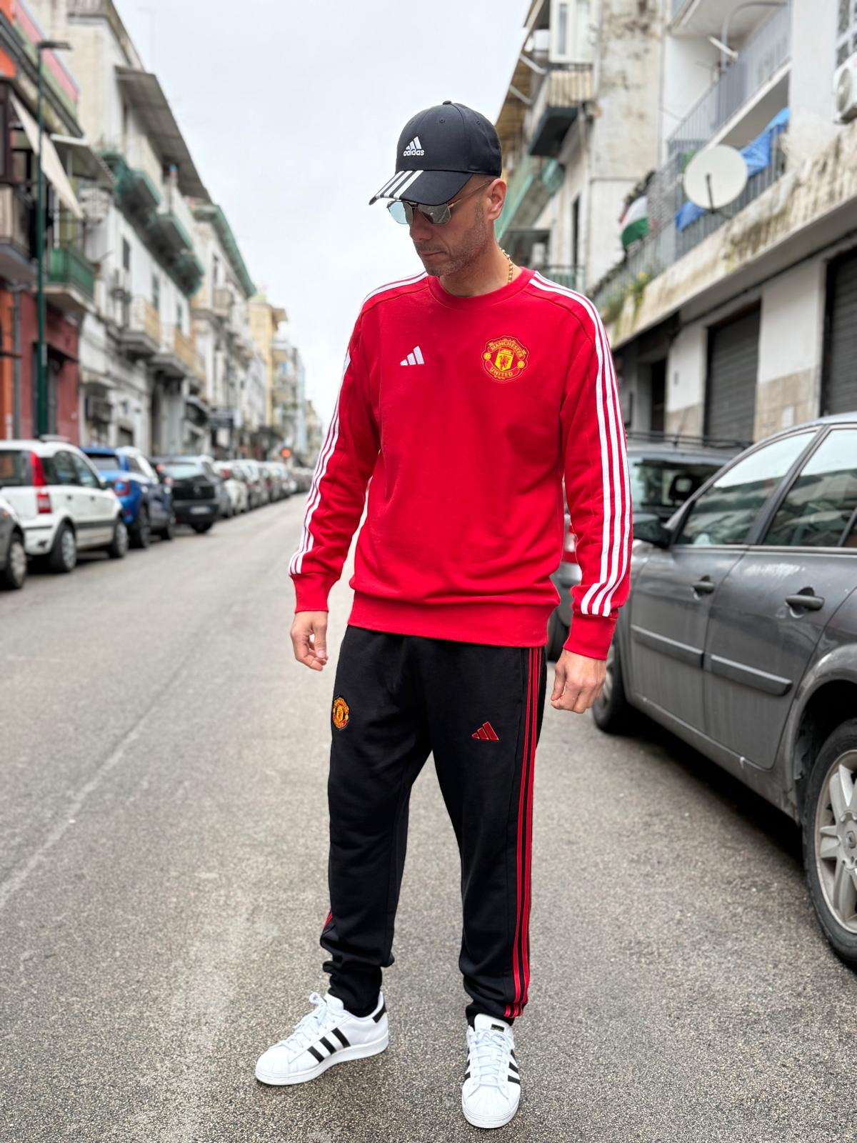 Tuta Manchester United Mufred