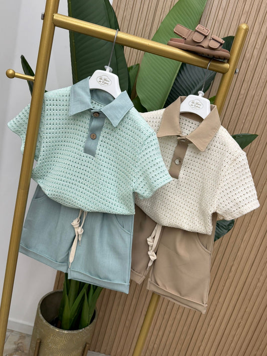 Coordinato Stiven ming