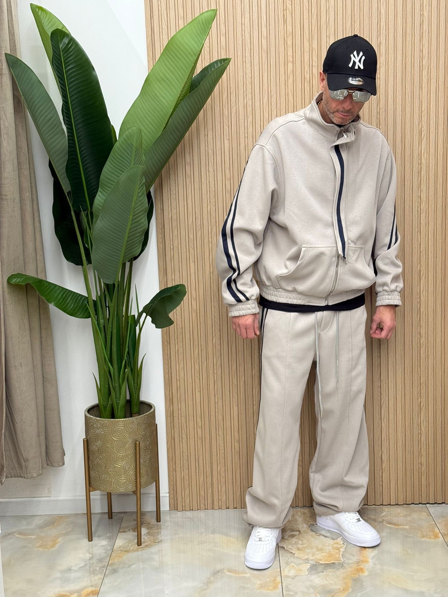 Coordinato Genny