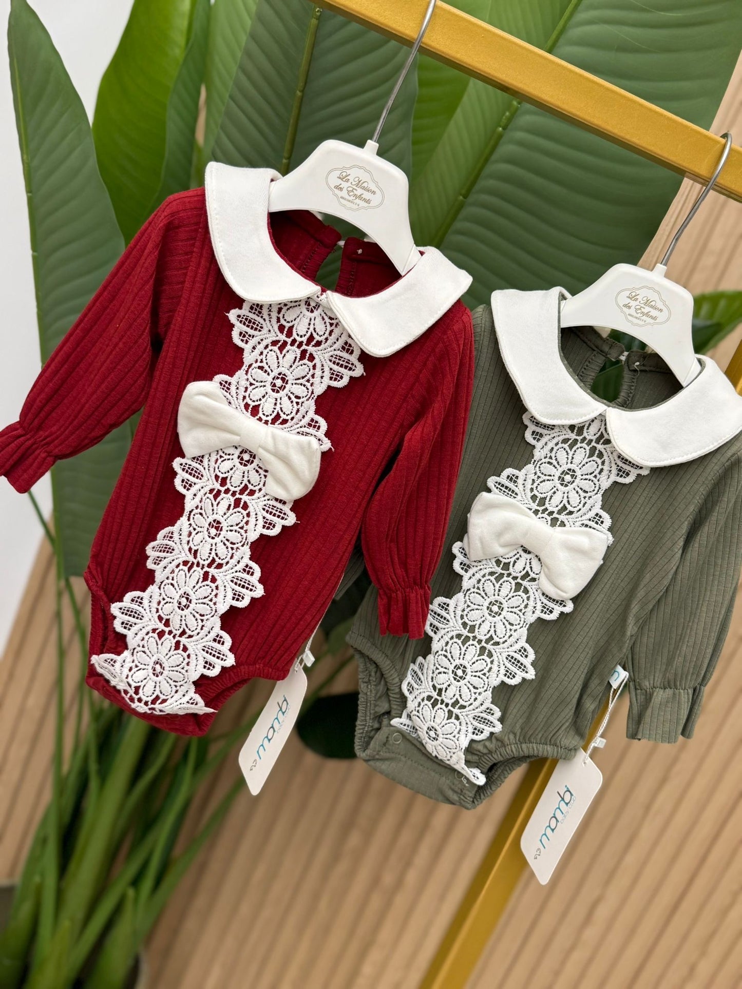 Pagliaccetto Floricienta