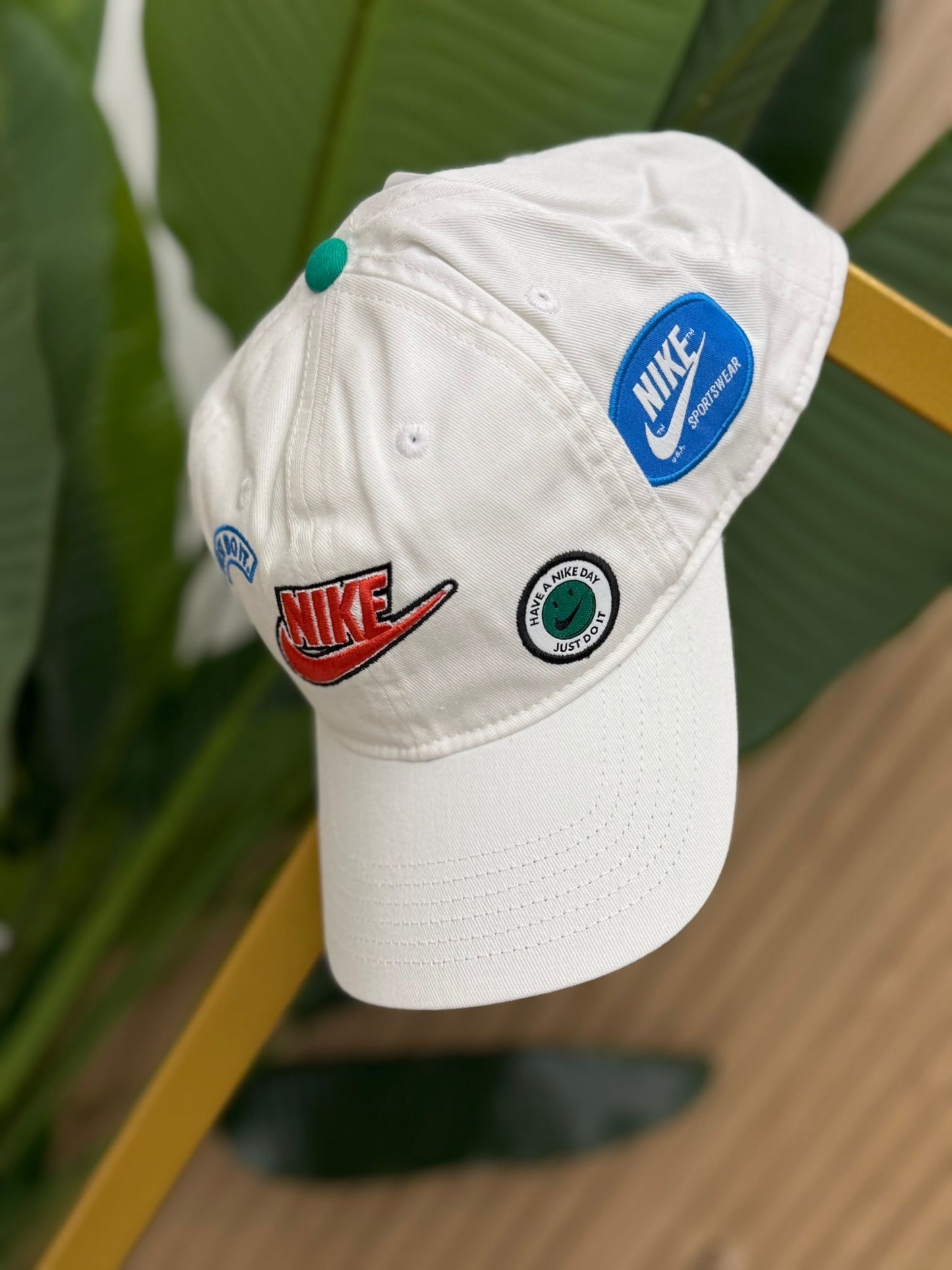 Berretto Nike Club CAP Kids