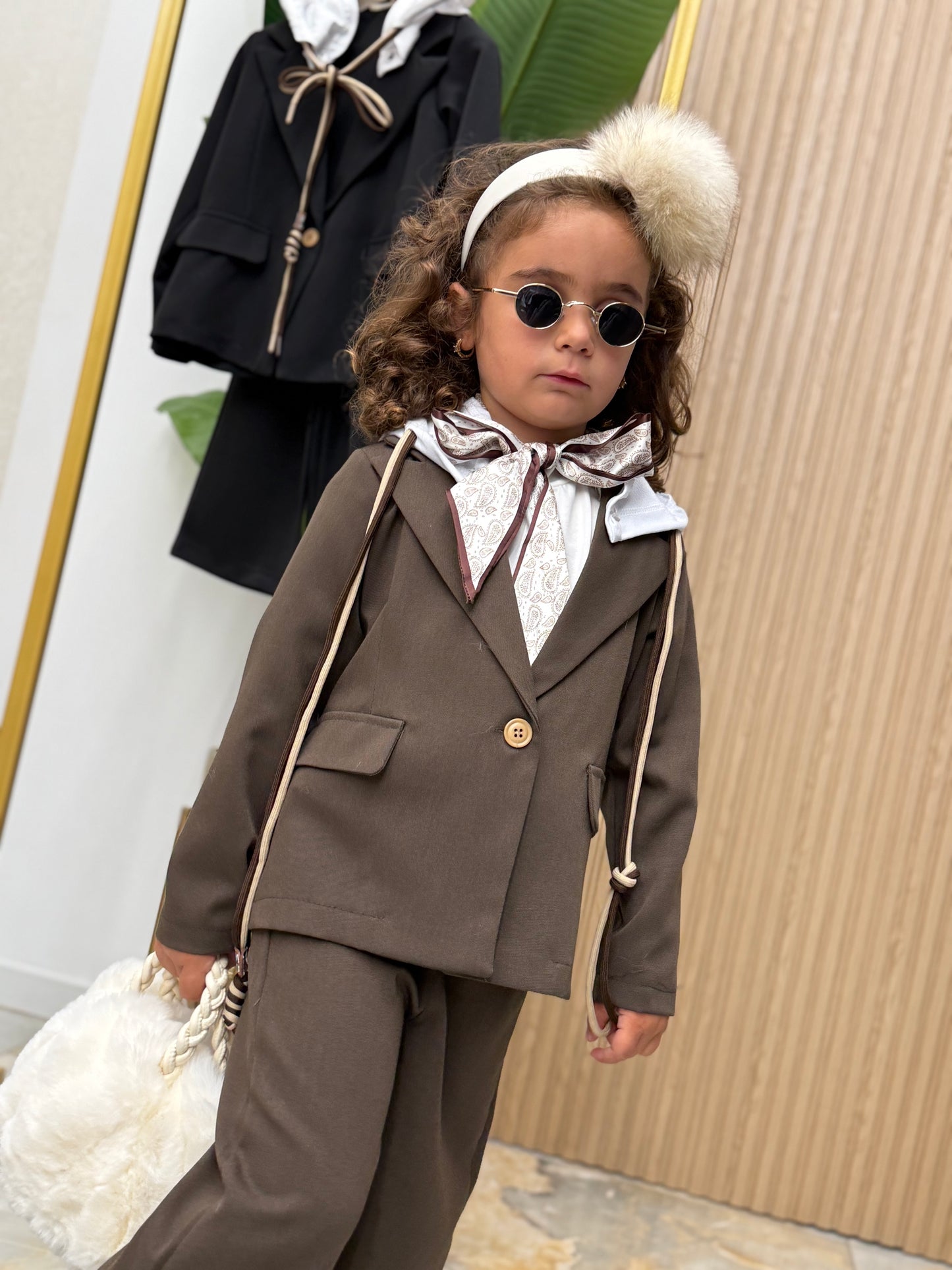 Coordinato Conny
