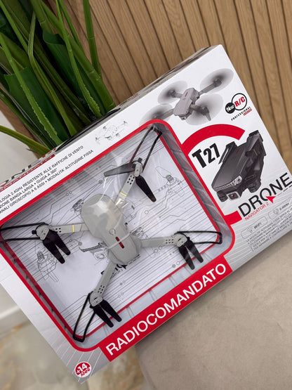 Drone T-27