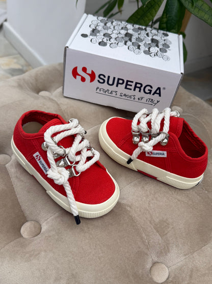 Superga scarpe  Limited