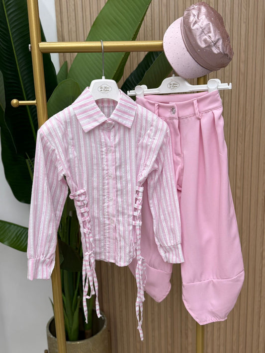 Camicia Isabel
