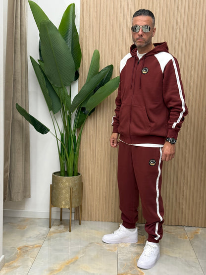 Tuta Nike Air Bordline