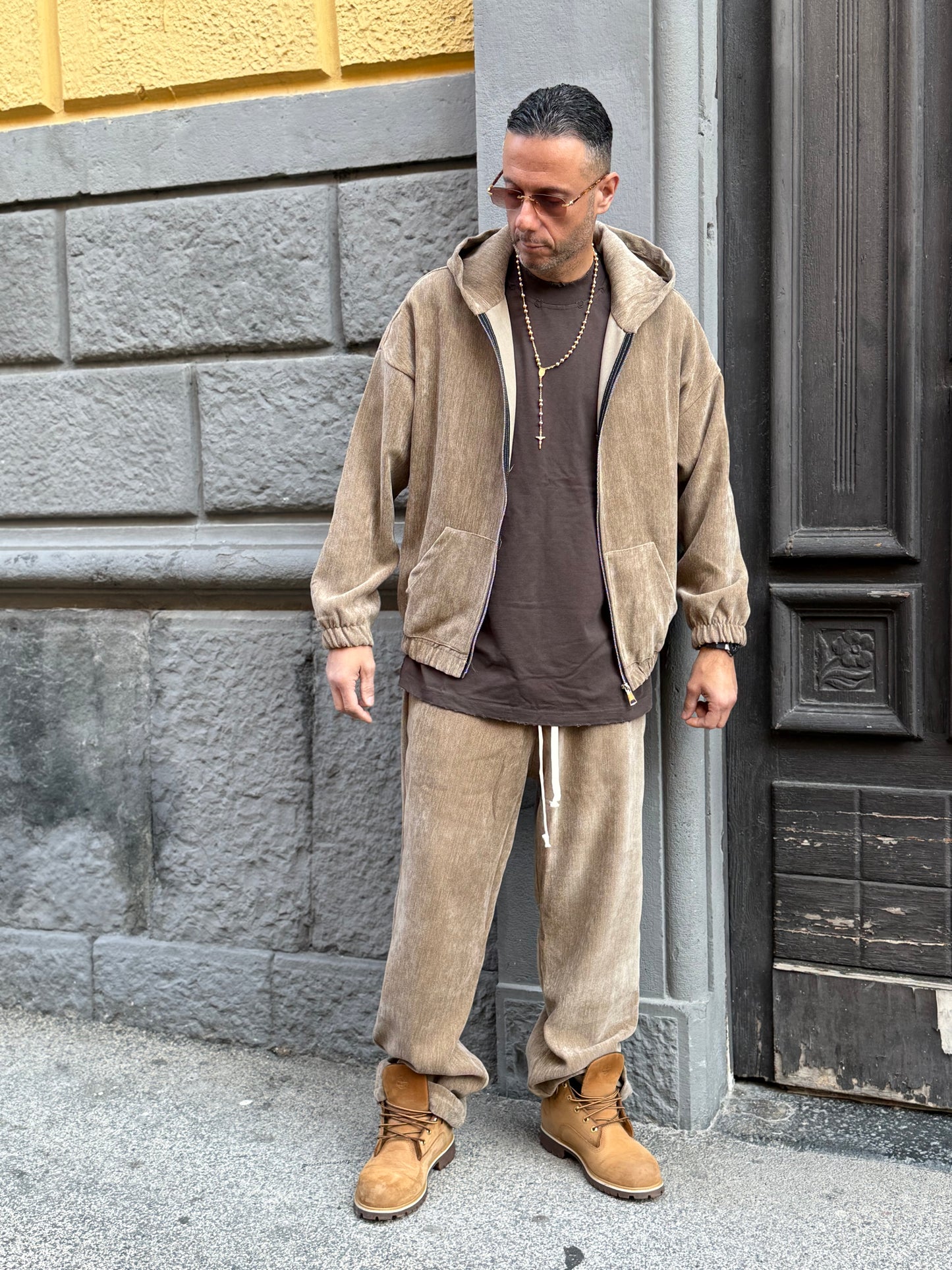 Coordinato Steford